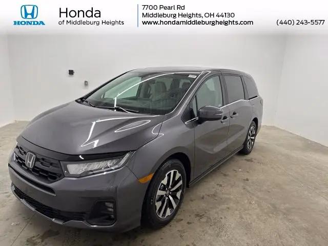 2027 Honda Odyssey EX-L for sale in Middleburg Heights, OH