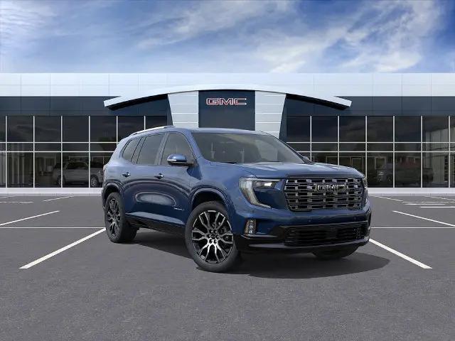 2027 GMC Acadia AWD Denali Ultimate for sale in Watertown, CT