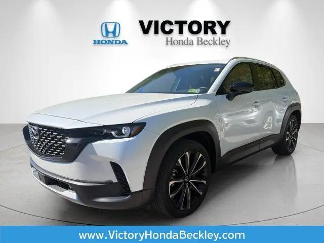 2023 Mazda CX-50 2.5 Turbo for sale in Beckley, WV