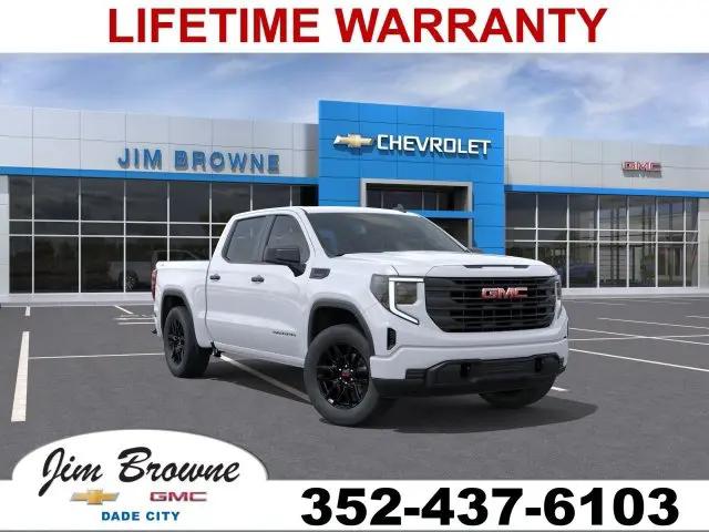 2026 GMC Sierra 1500 Pro for sale in Dade City, FL
