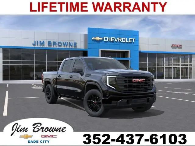 2026 GMC Sierra 1500 Pro for sale in Dade City, FL