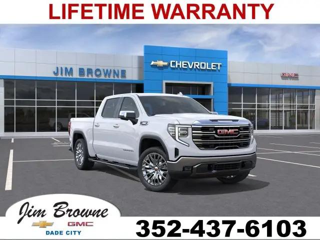 2026 GMC Sierra 1500 SLT for sale in Dade City, FL