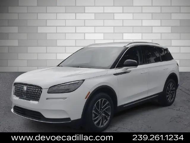 2021 Lincoln Rio Standard for sale in Naples, FL