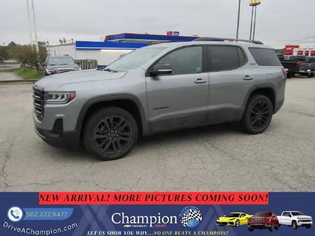 2023 GMC Acadia FWD SLE for sale in La Grange, KY