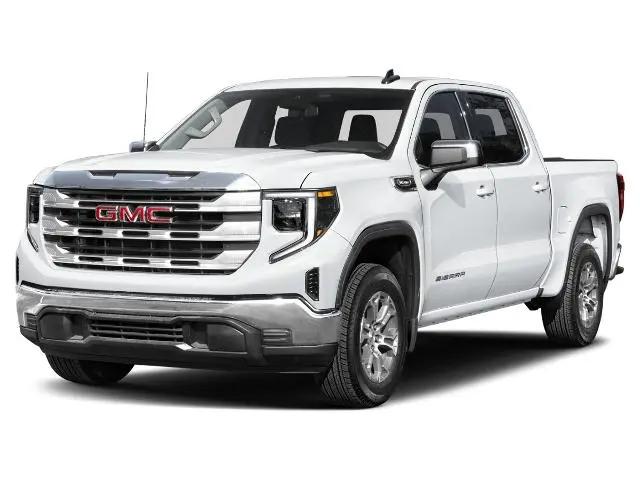 2025 GMC Sierra 1500 2WD Crew Cab Short Box SLT for sale in Morrow, GA