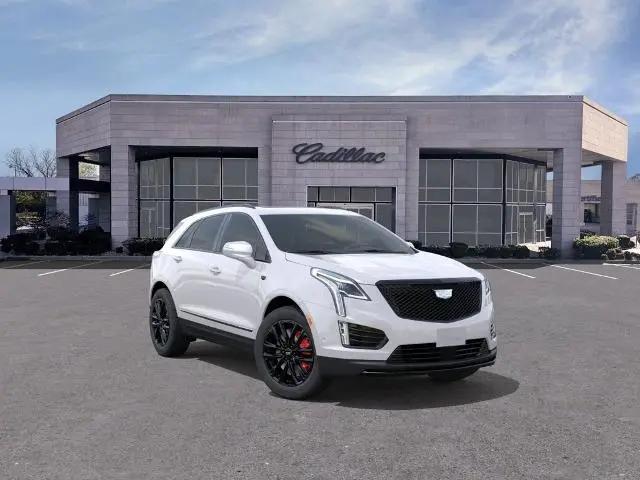 2026 Cadillac XT5 Sport AWD for sale in Morrow, GA