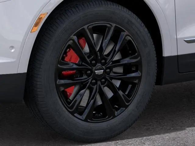 2026 Cadillac XT5 Sport AWD
