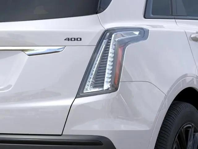 2026 Cadillac XT5 Sport AWD
