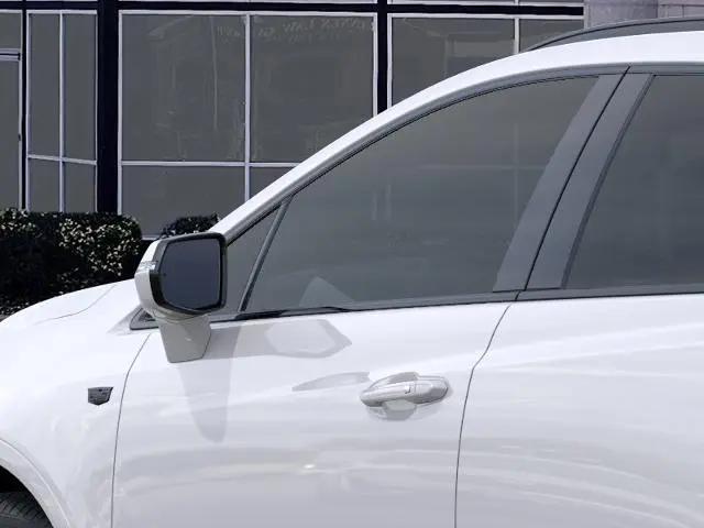 2026 Cadillac XT5 Sport AWD
