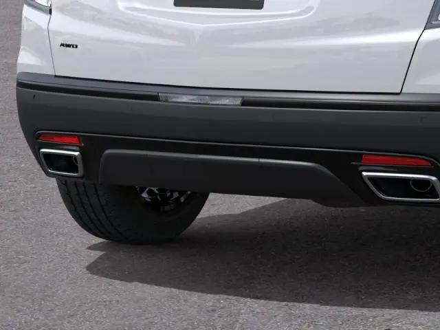 2026 Cadillac XT5 Sport AWD