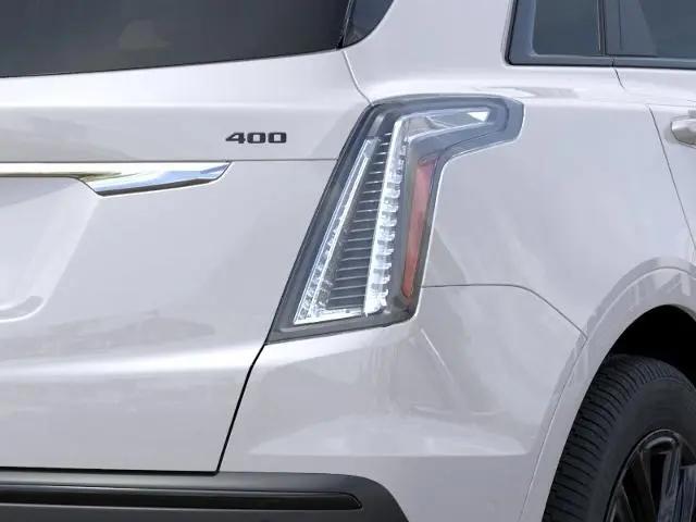 2026 Cadillac XT5 Sport AWD