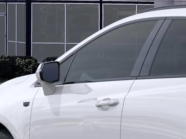 2026 Cadillac XT5 Sport AWD