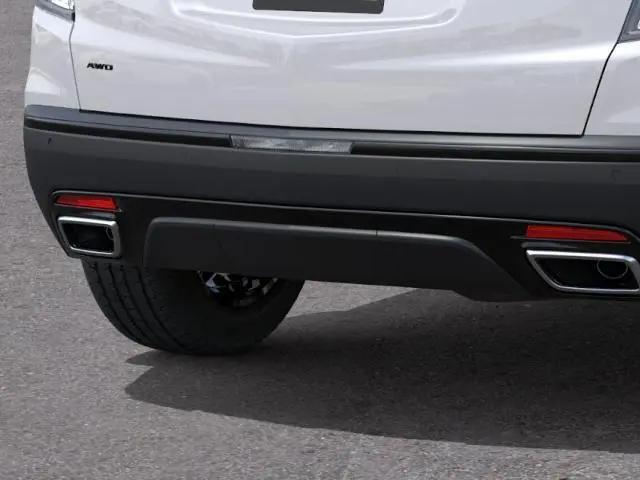 2026 Cadillac XT5 Sport AWD