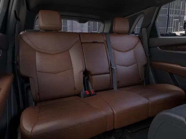 2026 Cadillac XT5 Sport AWD
