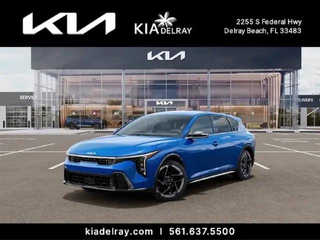 2026 Kia K4 GT-Line for sale in Delray Beach, FL