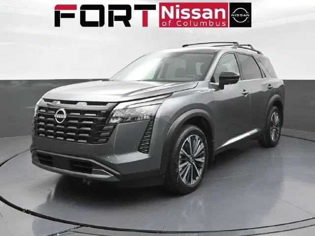 2026 Nissan Pathfinder Platinum for sale in Columbus, GA