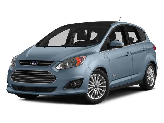2013 Ford C-Max Energi SEL for sale in Commerce, GA