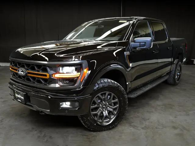 2026 Ford F-150 Tremor for sale in Gorham, NH
