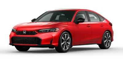 2026 Honda Civic Sport Touring for sale in Cerritos, CA