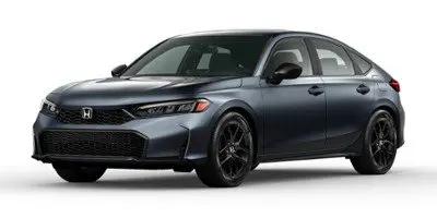 2026 Honda Civic Sport for sale in Cerritos, CA