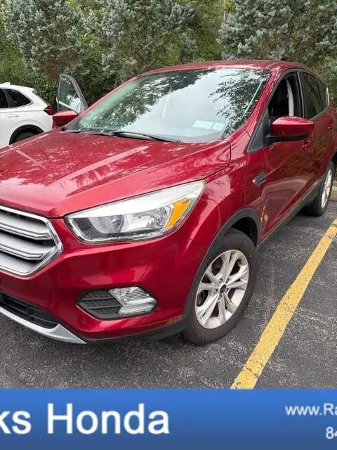 2017 Ford Escape SE for sale in Orchard Park, NY
