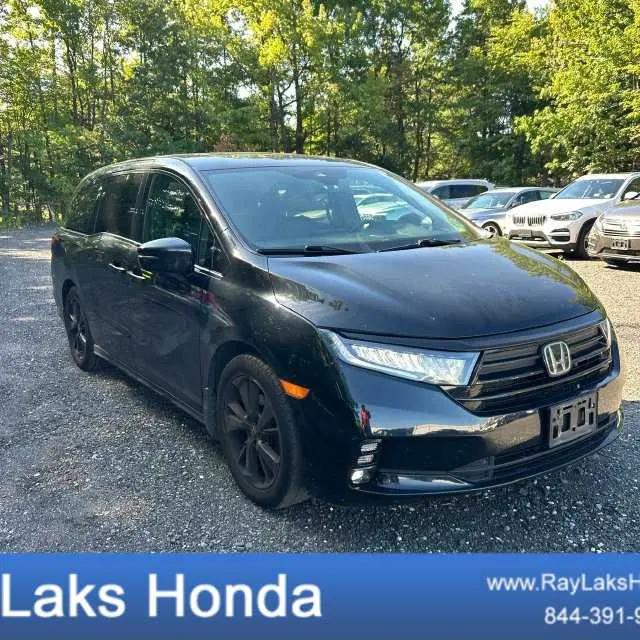 2023 Honda Odyssey Sport for sale in Orchard Park, NY