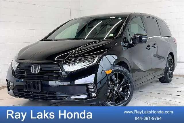 2023 Honda Odyssey Sport for sale in Orchard Park, NY
