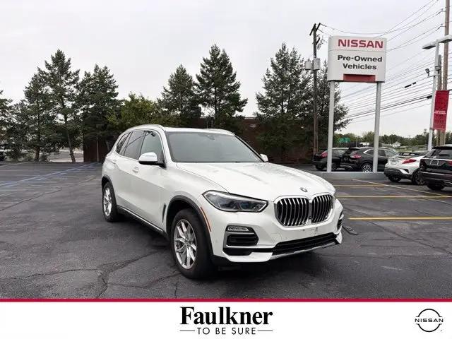 2019 BMW X5 xDrive40i for sale in Harrisburg, PA
