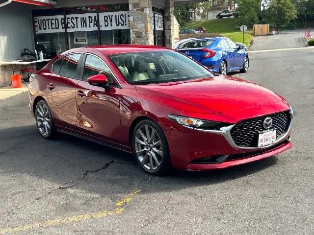 2020 Mazda Mazda3 Preferred Package for sale in Reading, PA