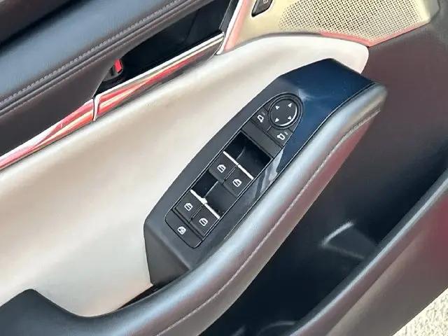 2020 Mazda Mazda3 Preferred Package