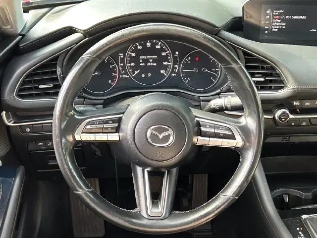 2020 Mazda Mazda3 Preferred Package