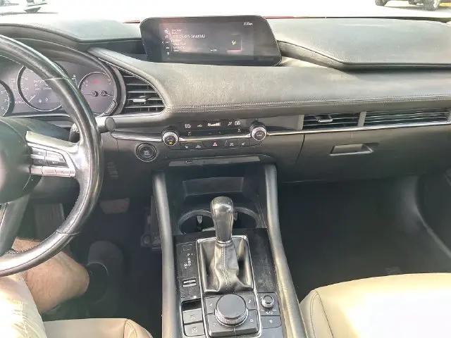 2020 Mazda Mazda3 Preferred Package