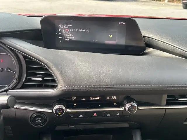2020 Mazda Mazda3 Preferred Package
