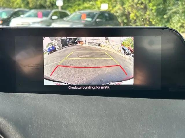 2020 Mazda Mazda3 Preferred Package