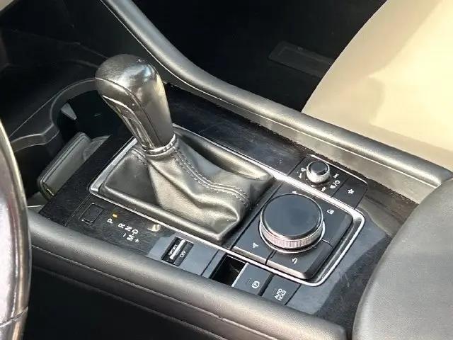 2020 Mazda Mazda3 Preferred Package