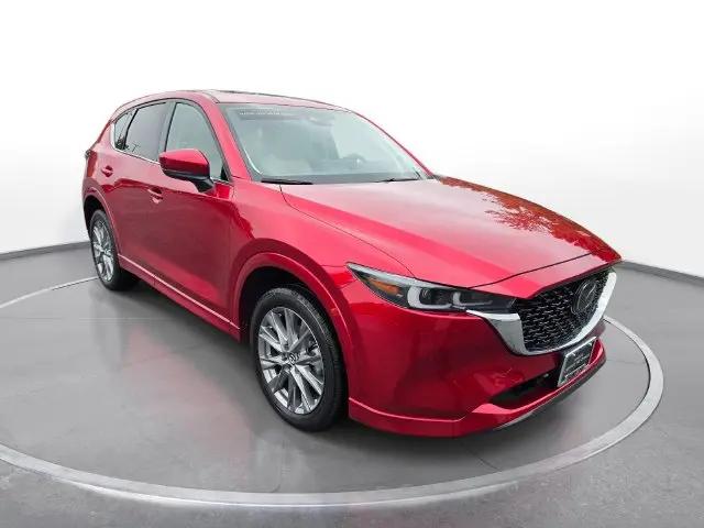 2024 Mazda CX-5 2.5 S Premium Plus for sale in Chantilly, VA