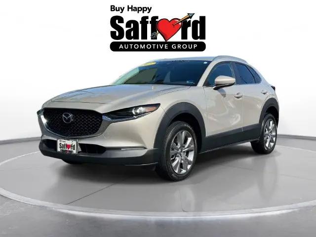 2023 Mazda CX-30 2.5 S Select for sale in Richmond, VA