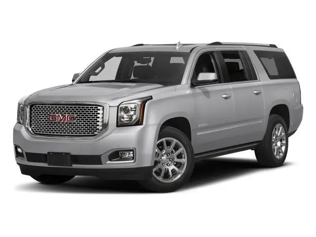 2018 GMC Yukon XL Denali for sale in Newton Sqare, PA