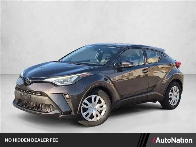 2022 Toyota C-HR Limited for sale in Nottingham, MD