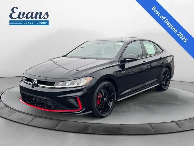 2026 Volkswagen Jetta GLI for sale near Dayton, OH