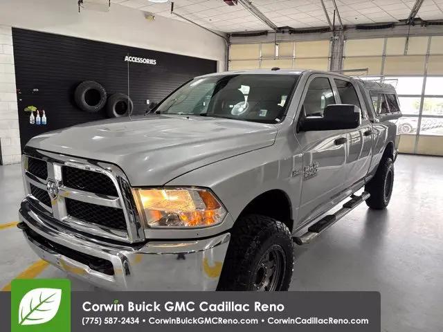 2014 Ram 2500 Tradesman for sale in Reno, NV