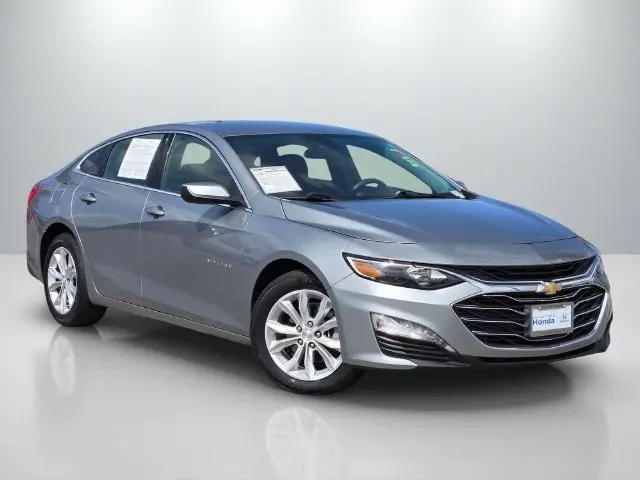 2024 Chevrolet Malibu FWD 1LT for sale in Chula Vista, CA