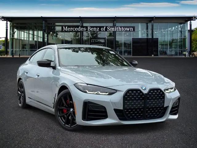 2024 BMW M440i Gran Coupe xDrive for sale in St James, NY