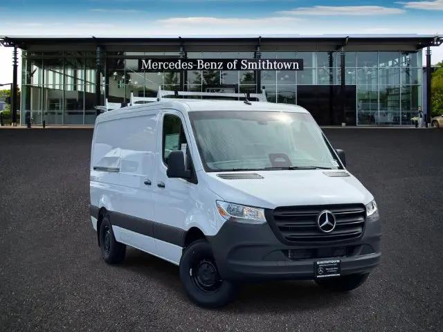 2026 Mercedes-Benz Sprinter 2500 Standard Roof 4-Cyl Diesel for sale in St James, NY