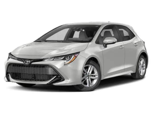 2022 Toyota Corolla SE for sale in Sarasota, FL