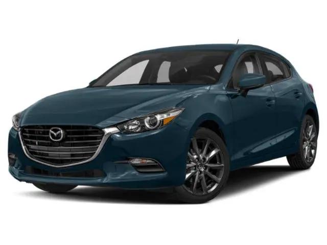 2018 Mazda Mazda3 Touring for sale in Aurora, CO