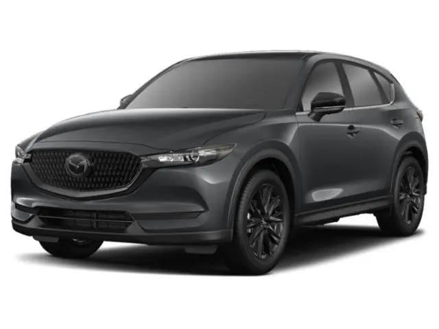 2021 Mazda CX-5 Carbon Edition for sale in Aurora, CO
