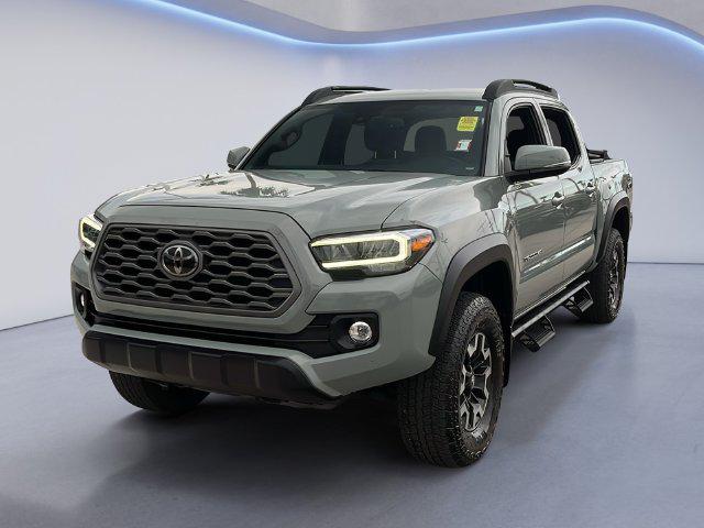 2023 Toyota Tacoma TRD Off Road for sale in Tucson, AZ