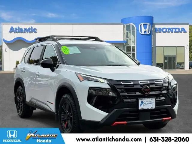 2025 Nissan Rogue Rock Creek for sale in Bay Shore, NY