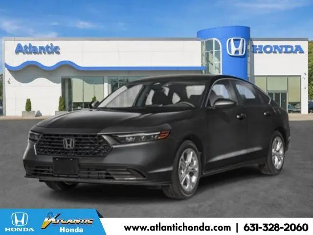 2026 Honda Accord Sedan LX for sale in Bay Shore, NY